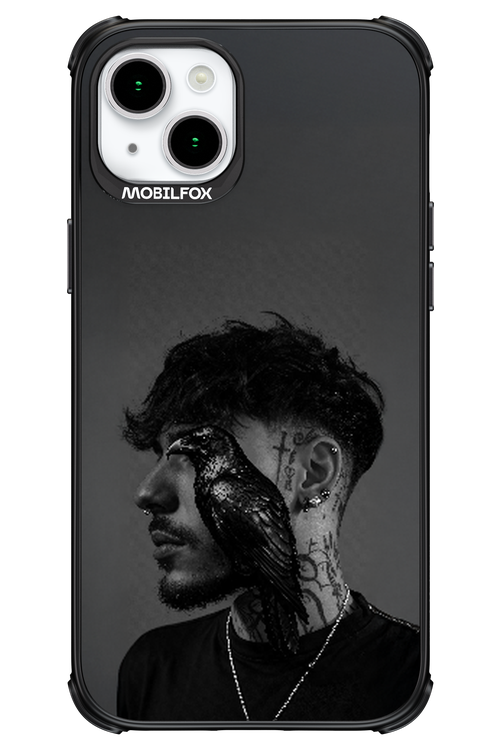 RAVEN - Apple iPhone 15 Plus