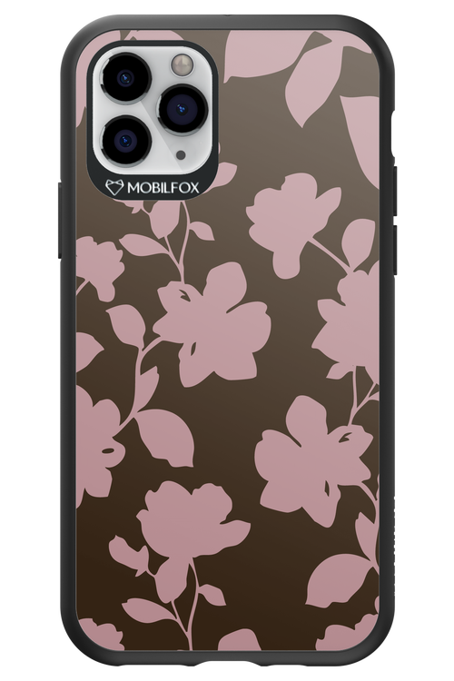 Flower Serenade - Apple iPhone 11 Pro