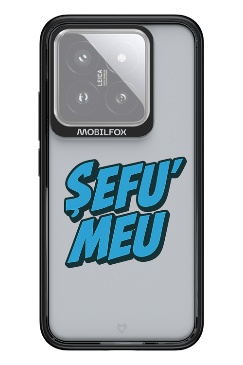 Meu - Xiaomi 14
