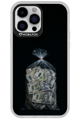 Plastic Bag - Apple iPhone 13 Pro Max