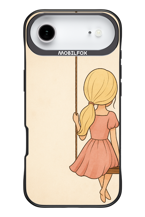 Girl Love I 2.0 - Apple iPhone 17 Air