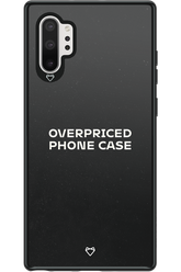 Overprieced - Samsung Galaxy Note 10+