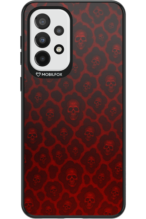 Skullpard - Samsung Galaxy A33