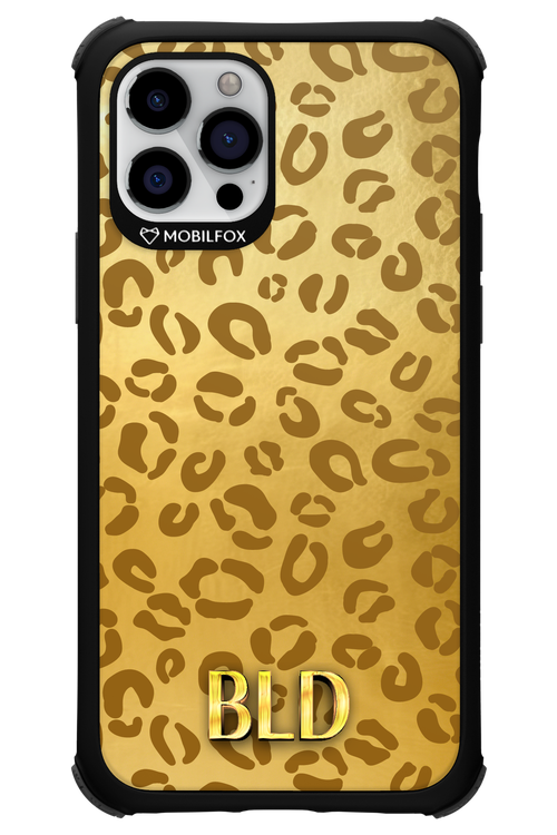 BLD GOLD LEO - Apple iPhone 12 Pro