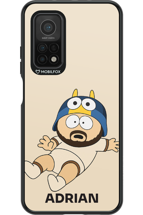 ChildHeli 1 - Xiaomi Mi 10T 5G