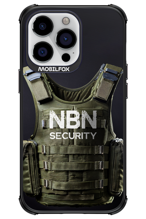 Secu - Apple iPhone 13 Pro