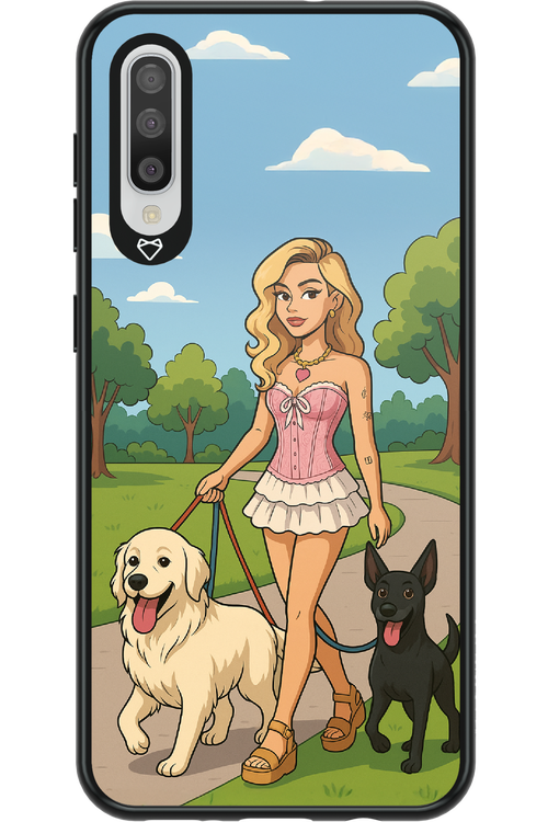 Weaf - Samsung Galaxy A50