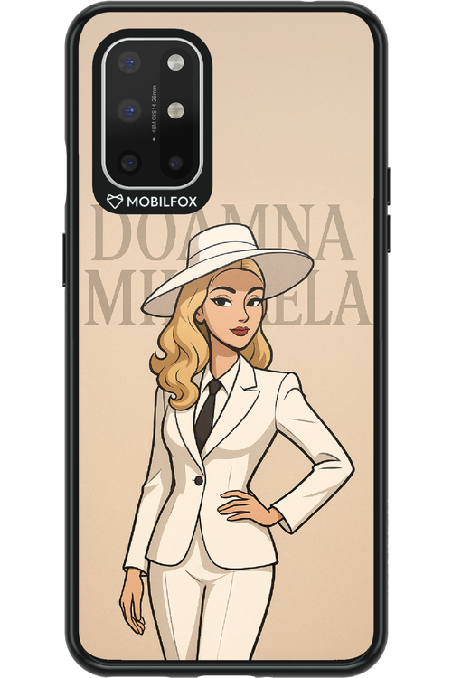 Business Girl - OnePlus 8T