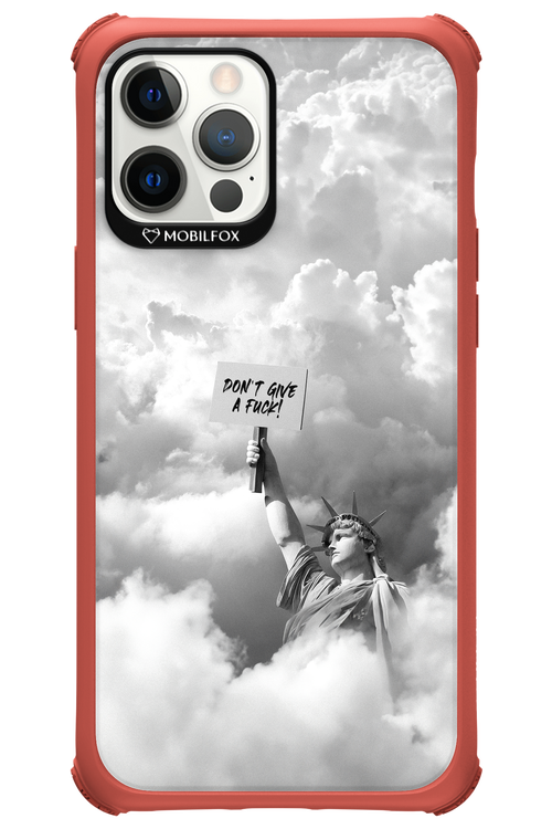 Don't give a - Apple iPhone 12 Pro Max