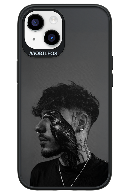RAVEN - Apple iPhone 14