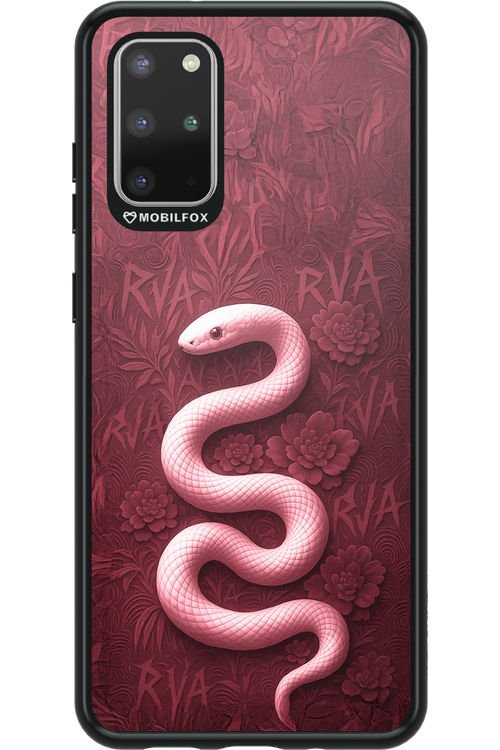Rose Venom - Samsung Galaxy S20+