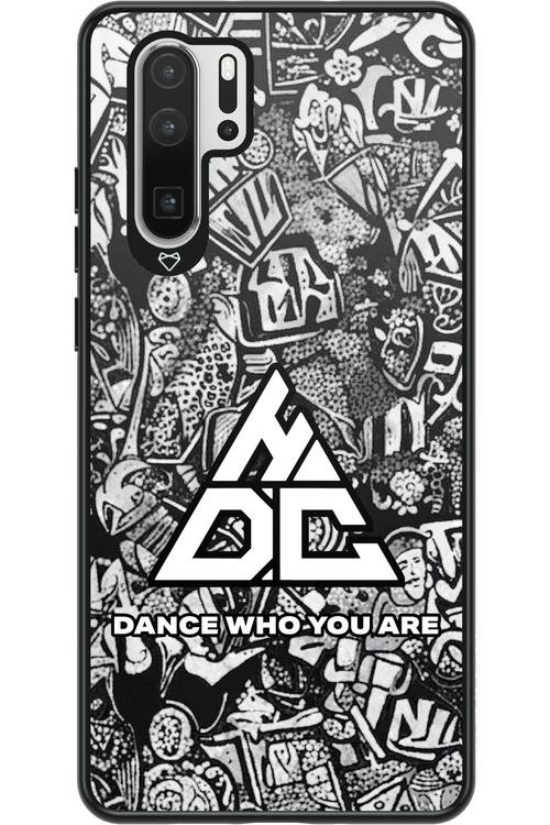 HDC 7 - Huawei P30 Pro