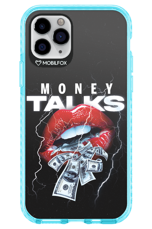 Money Talks - Apple iPhone 11 Pro