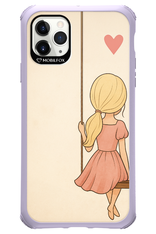 Girl Love I - Apple iPhone 11 Pro Max