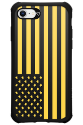 Safety Stars - Apple iPhone SE 2022