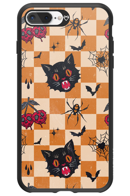 Witch's Patch - Apple iPhone 8 Plus