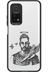 iNGER White - Xiaomi Mi 10T 5G