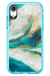 Emerald - Apple iPhone XR