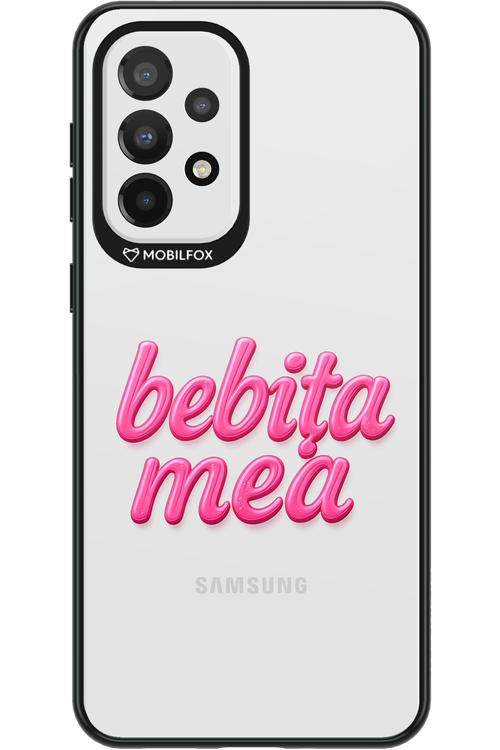 Meaa - Samsung Galaxy A33