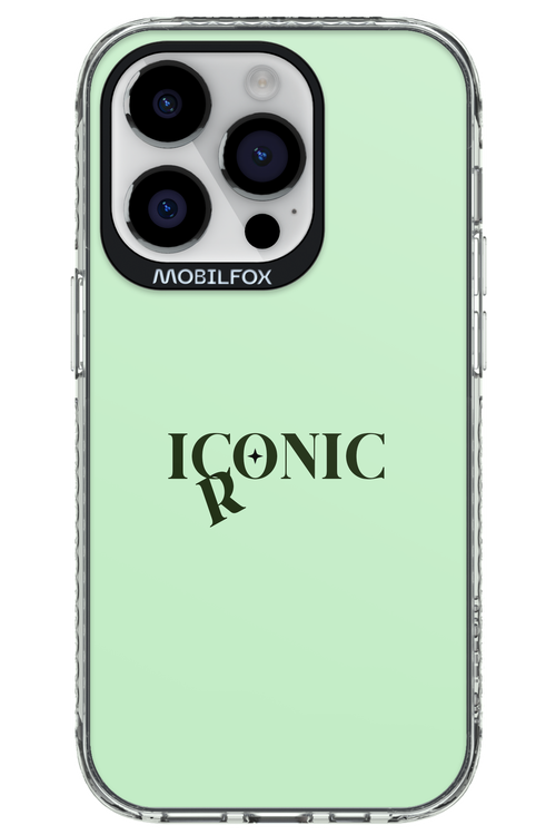 I(R)ONIC - Apple iPhone 14 Pro