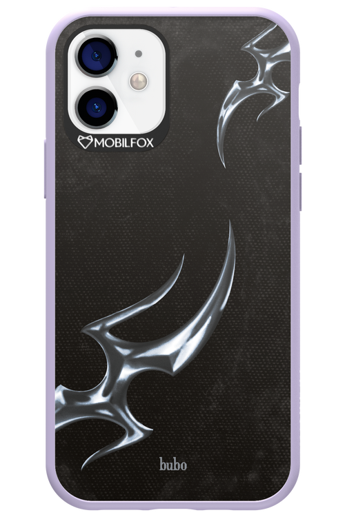 CHROMEPHASE - Apple iPhone 12