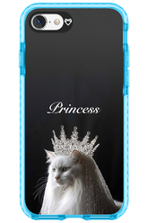 Princess - Apple iPhone 7