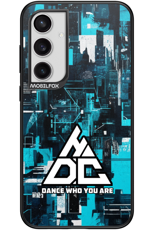 HDC 5 - Samsung Galaxy S24+