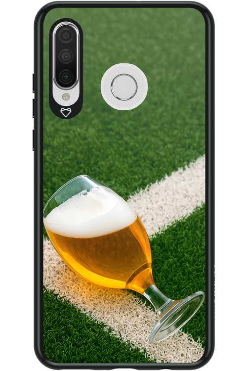 Just some beers - Huawei P30 Lite