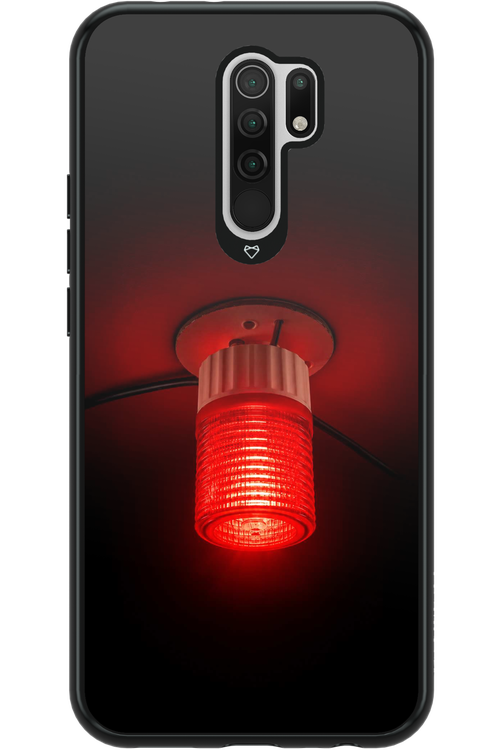 Alarm 2.0 - Xiaomi Redmi 9