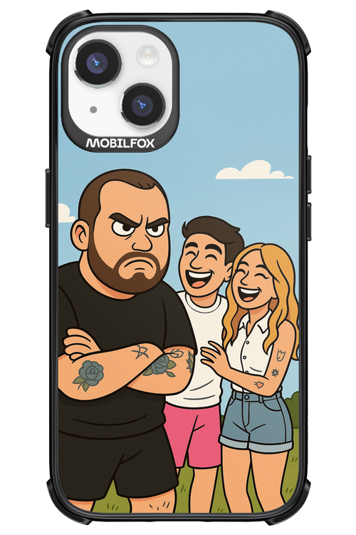 Solo Love - Apple iPhone 14