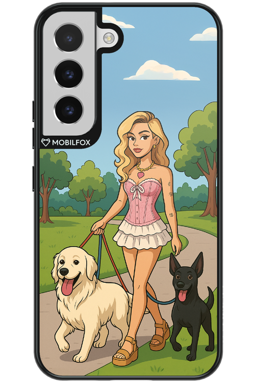 Weaf - Samsung Galaxy S22