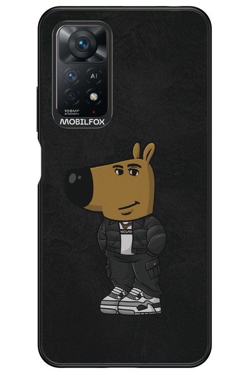 Chill Guy - Xiaomi Redmi Note 11Pro 4G/5G