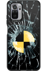 Shattered Proof - Xiaomi Redmi Note 10