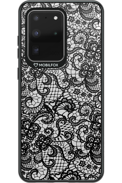 Spoiled 2.0 - Samsung Galaxy S20 Ultra 5G