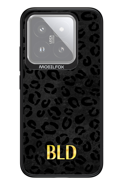 BLD BLVCK LEO - Xiaomi 14