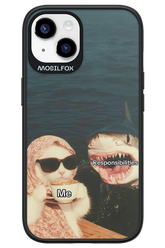 Responsibilities - Apple iPhone 14