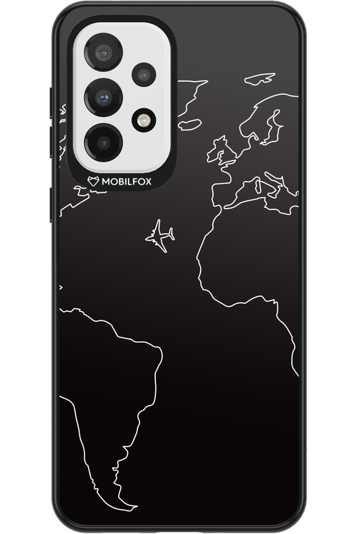 Worldview - Samsung Galaxy A33