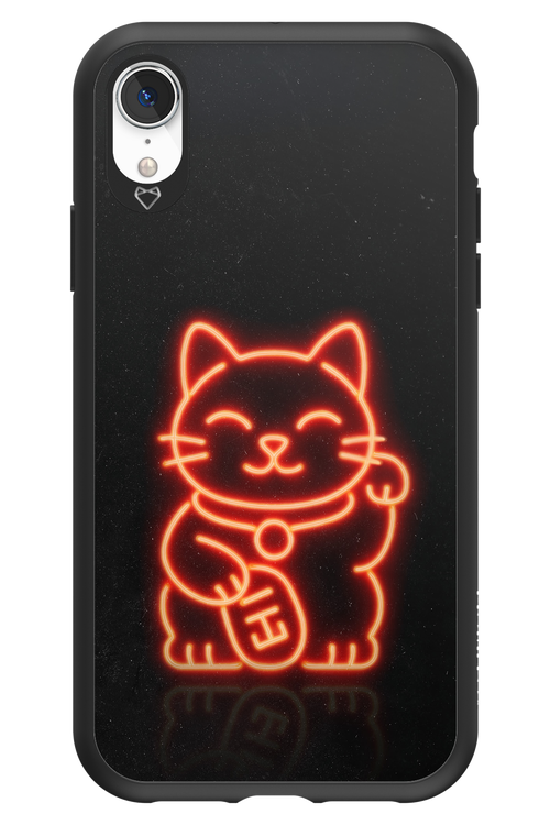 Led Cat - Apple iPhone XR