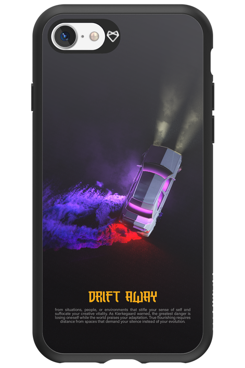 Drift Away - Apple iPhone 7