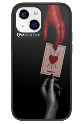 Ravanelli 2 - Apple iPhone 13 Mini