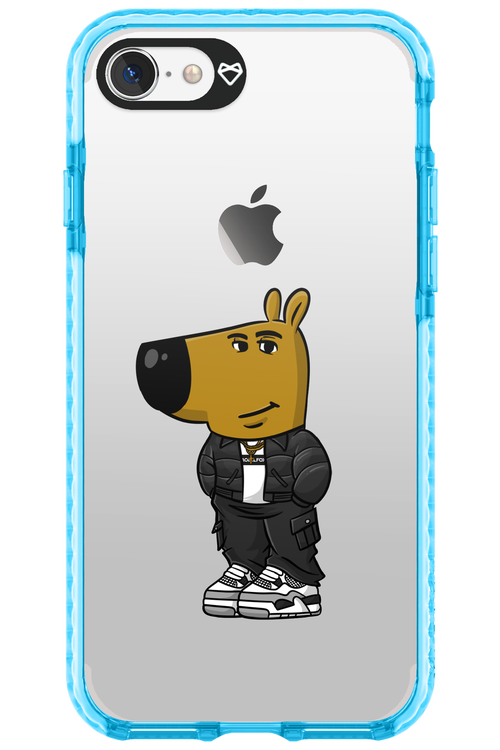 Chill Guy II - Apple iPhone 7