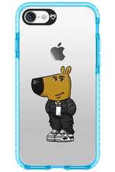 Chill Guy II - Apple iPhone 7