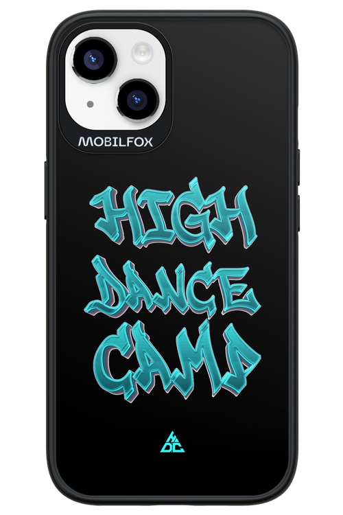 HDC 2 - Apple iPhone 14