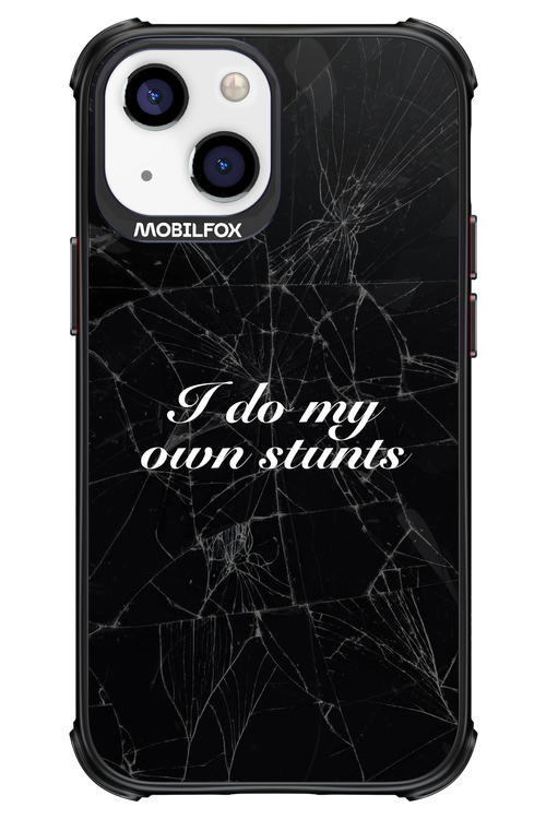 Stunts - Apple iPhone 13 Mini