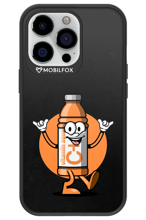 Vitamin Aqua C+ - Apple iPhone 13 Pro