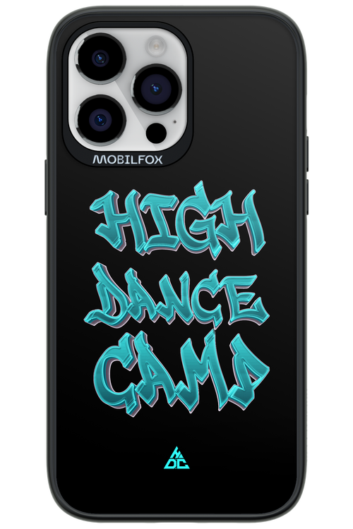 HDC 2 - Apple iPhone 14 Pro Max