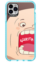 GURITA 2 - Apple iPhone 11 Pro Max