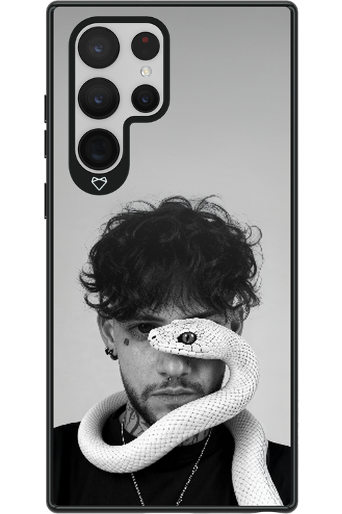 SNAKE (RAVA) 2.0 - Samsung Galaxy S22 Ultra
