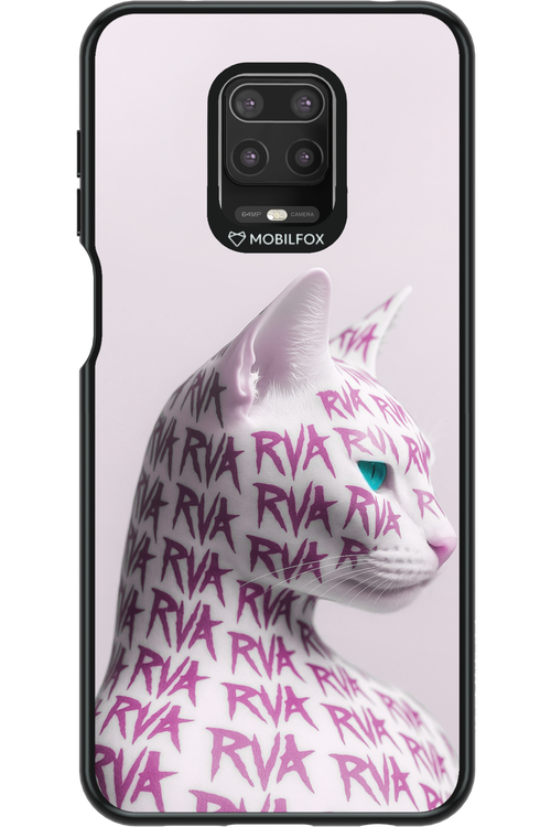 RVA Cat - Xiaomi Redmi Note 9 Pro