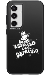 DEPRESSO - Samsung Galaxy S24